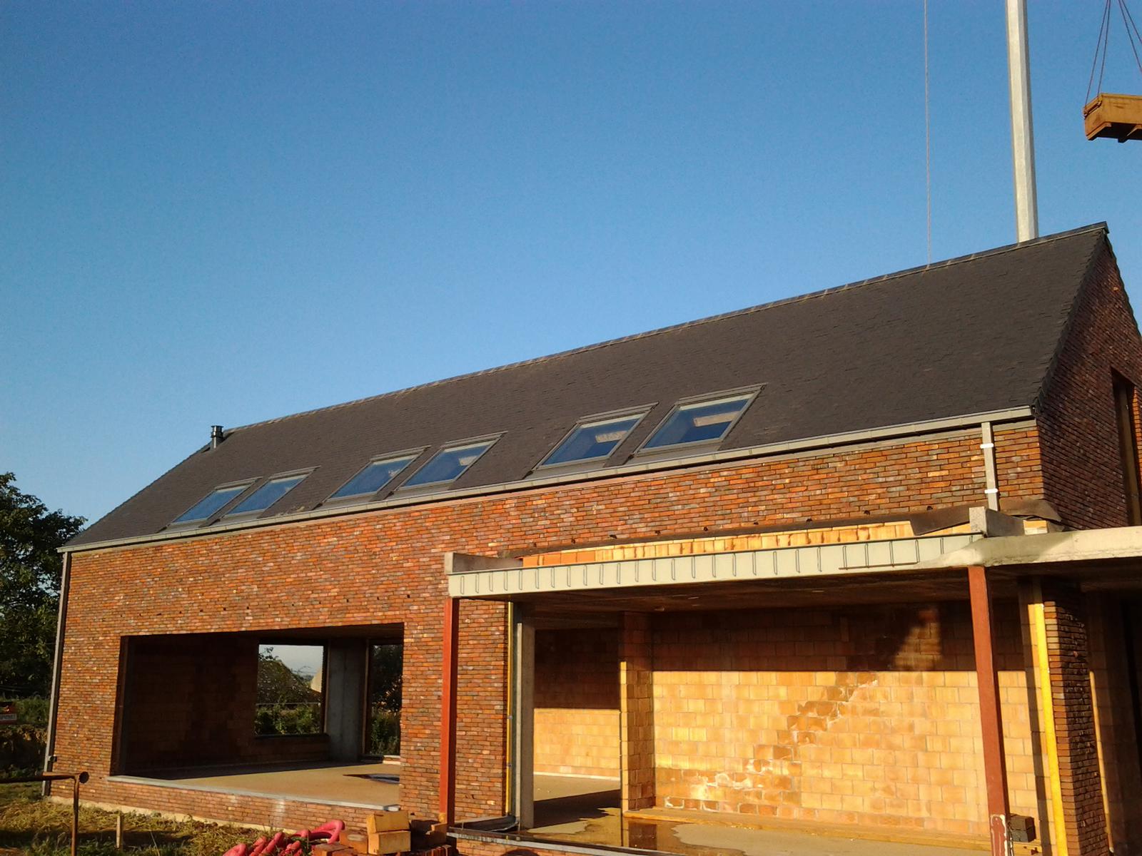 D&D Dakwerken nieuwbouw