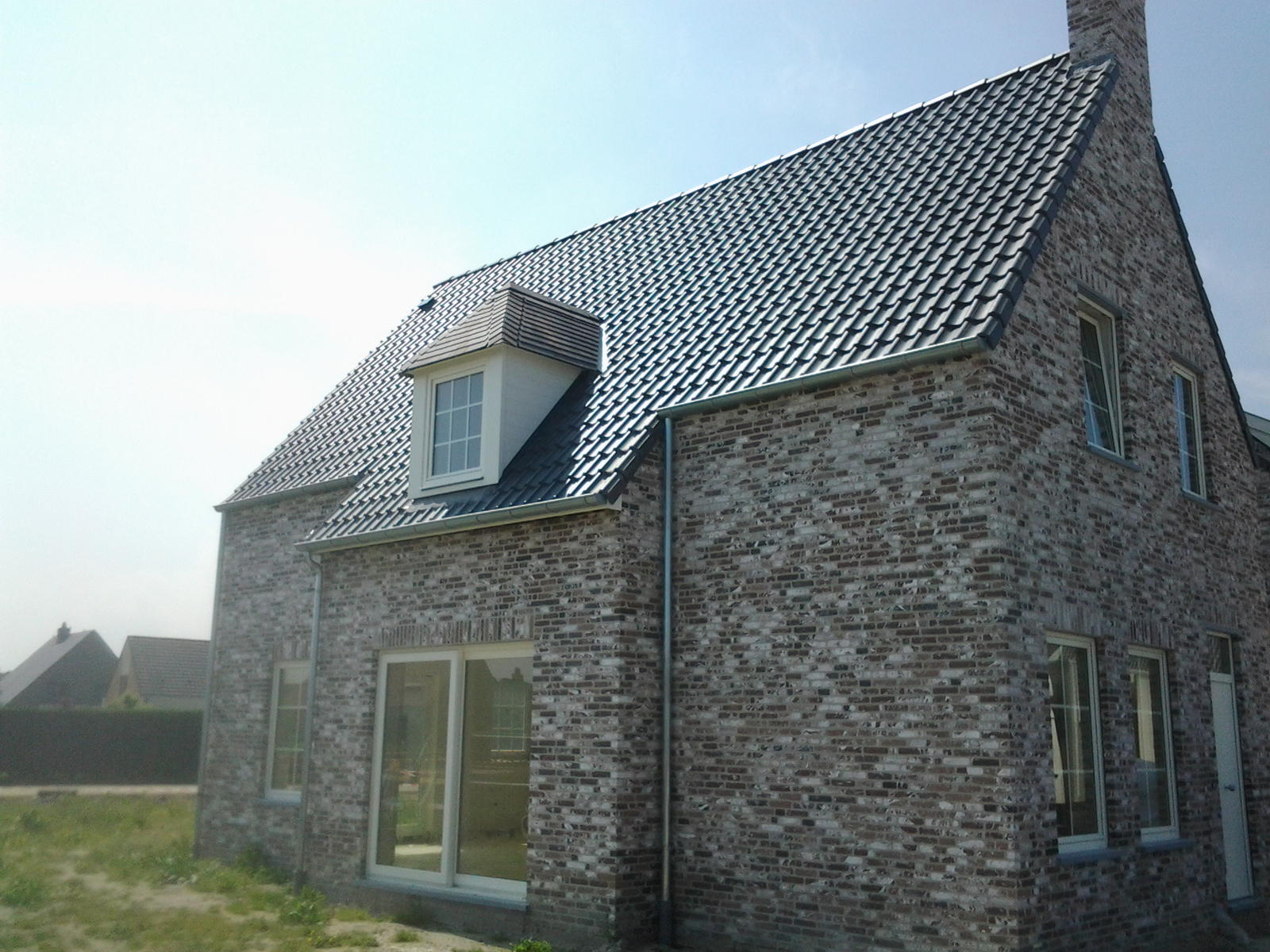 D&D Dakwerken nieuwbouw