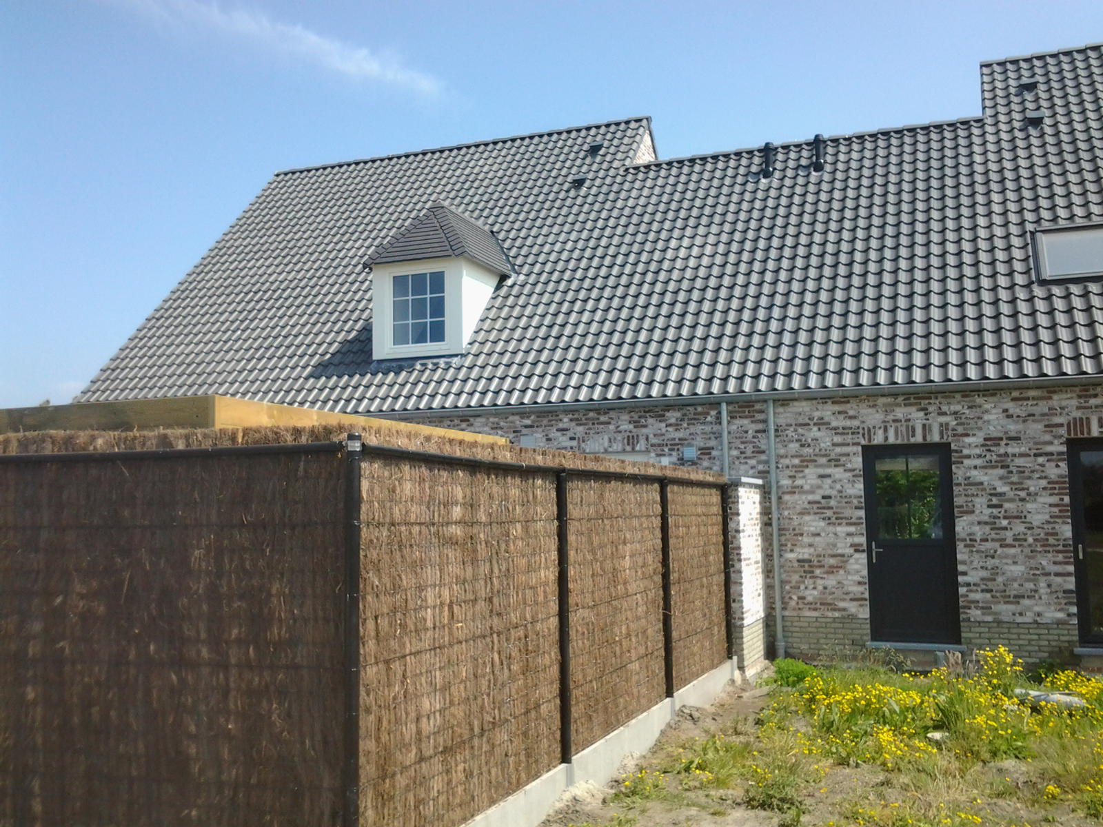D&D Dakwerken nieuwbouw