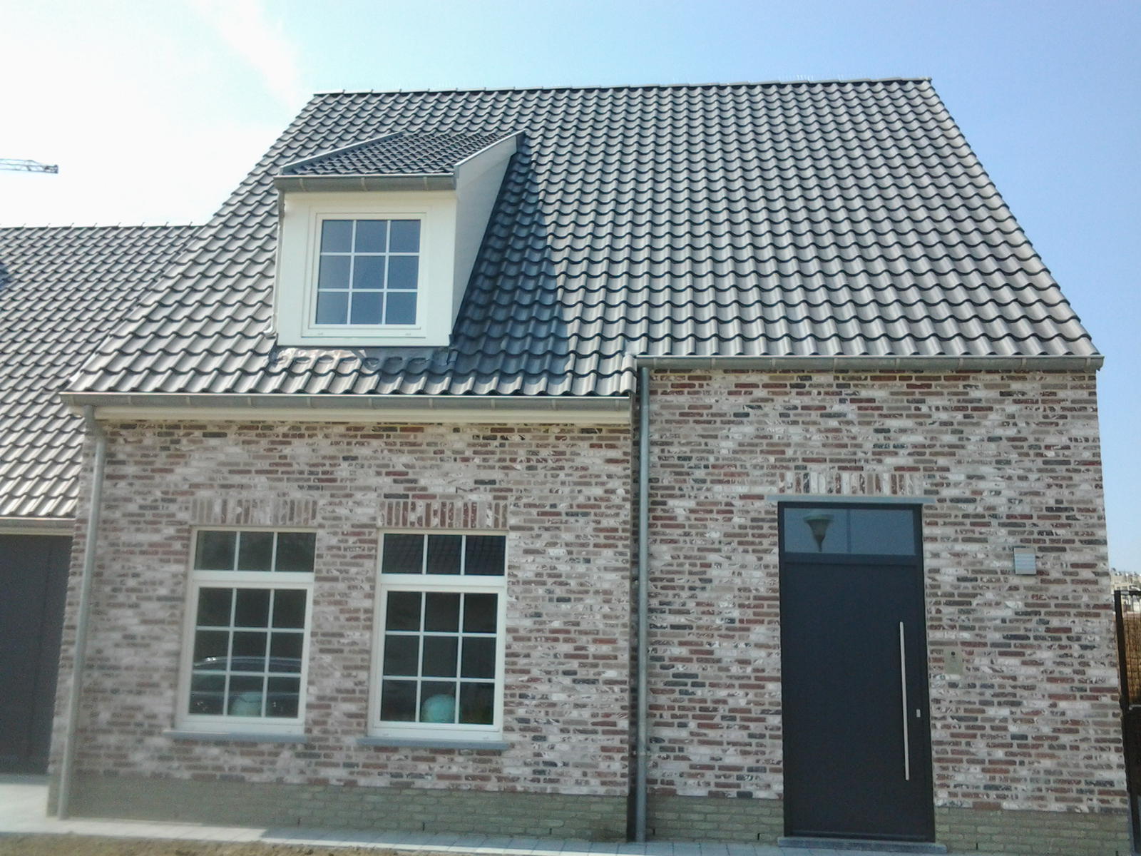 D&D Dakwerken nieuwbouw
