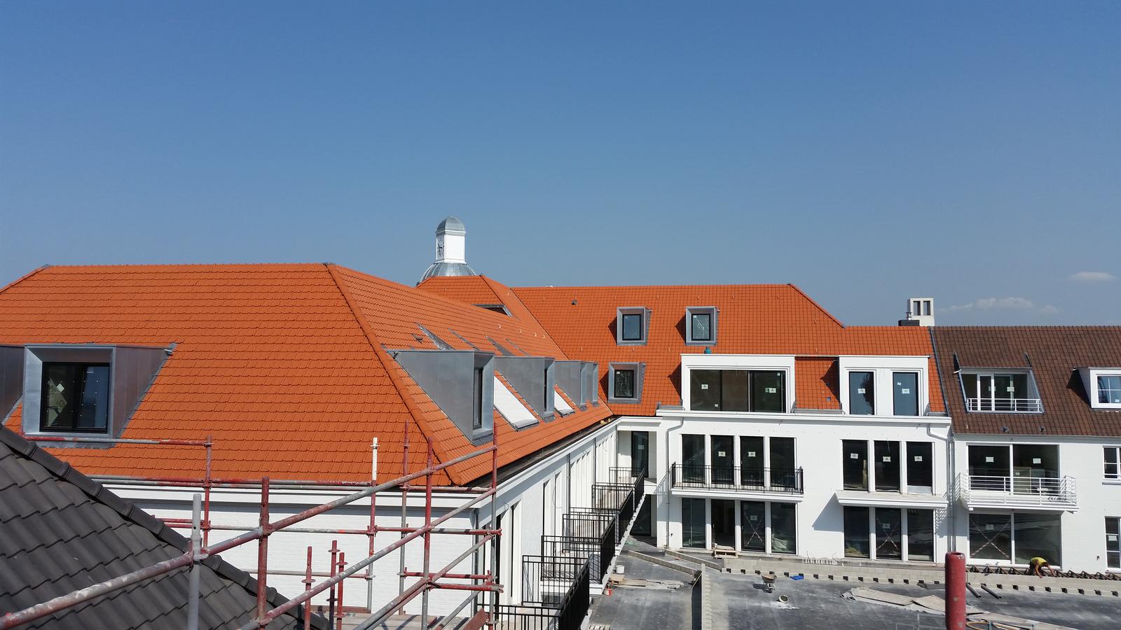 D&D Dakwerken totaalproject