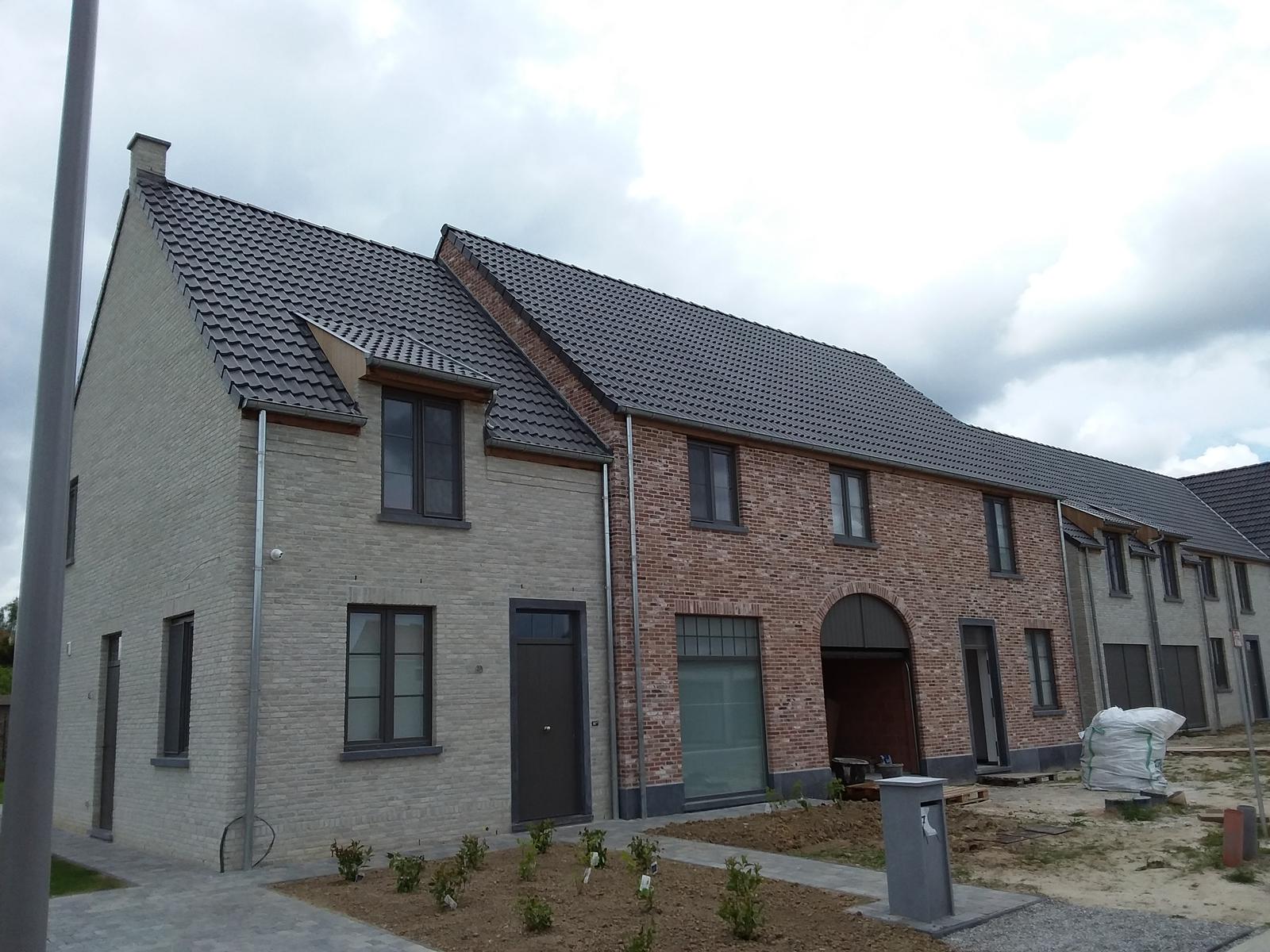 D&D Dakwerken nieuwbouw