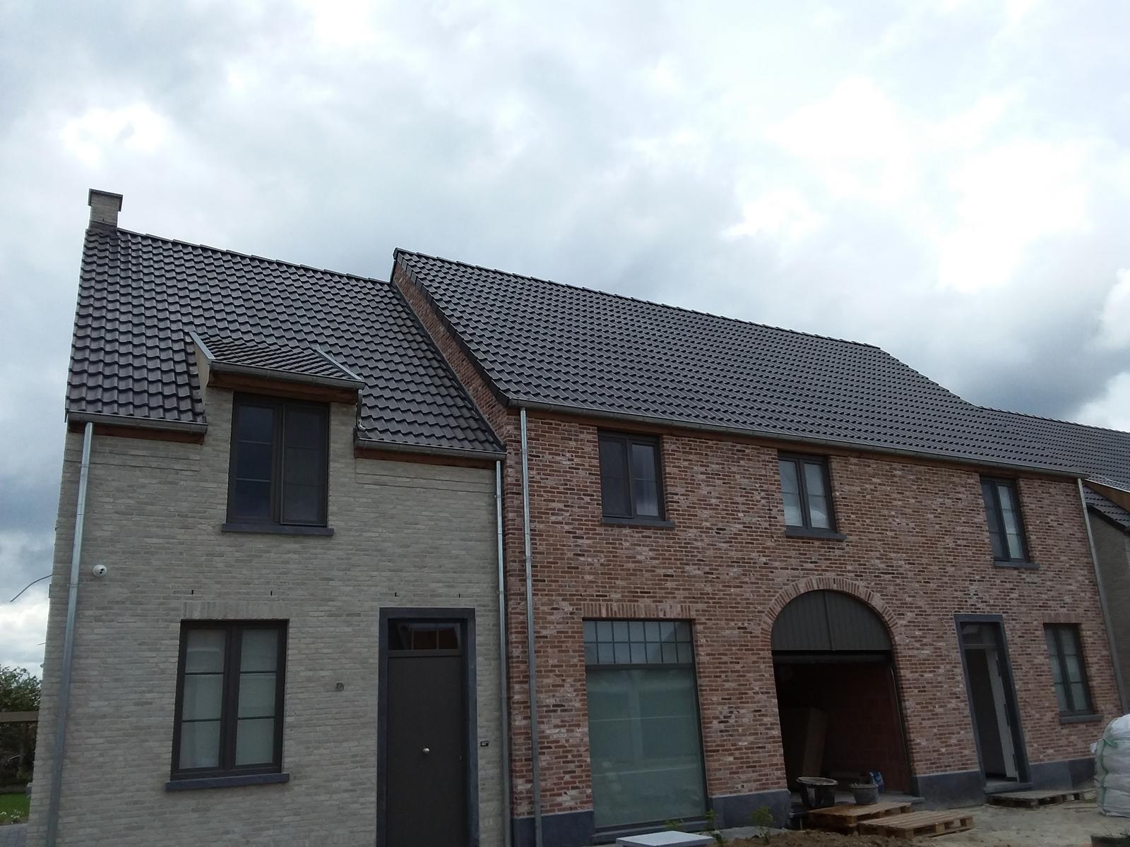 D&D Dakwerken nieuwbouw