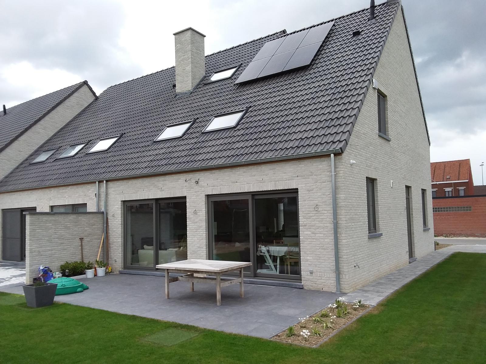 D&D Dakwerken nieuwbouw