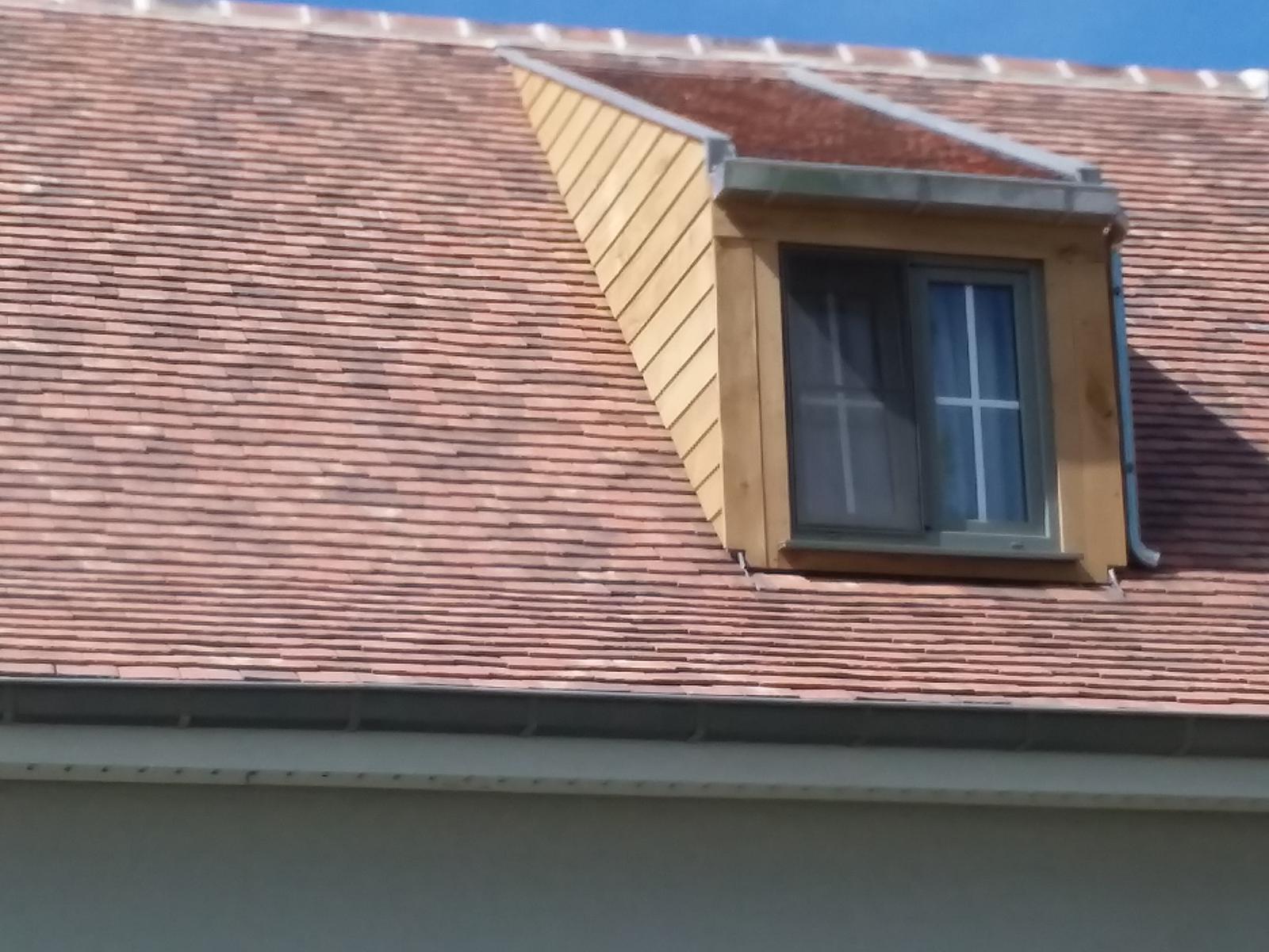 D&D Dakwerken renovatie dak 