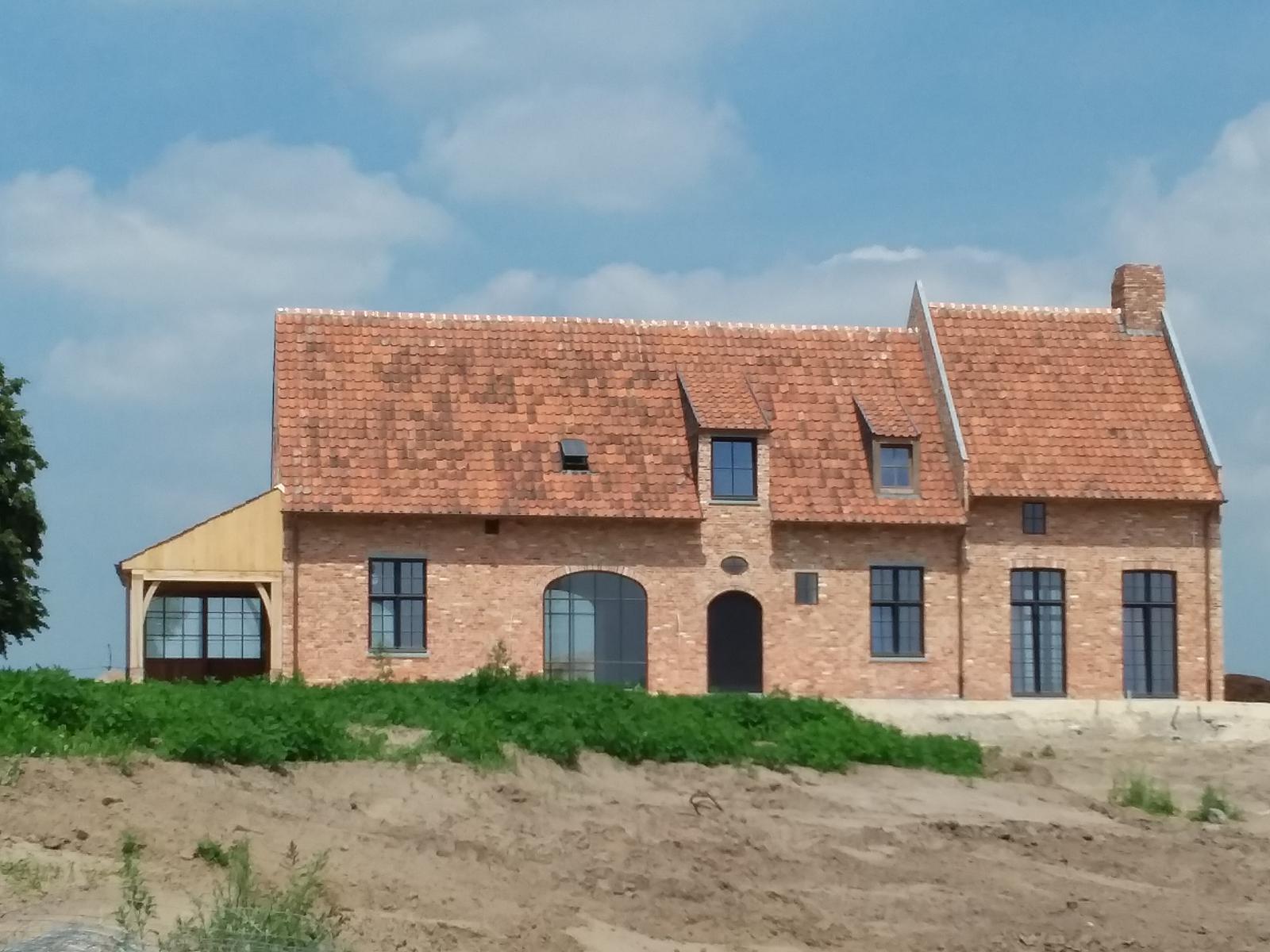 D&D Dakwerken Oude Boomse pannen