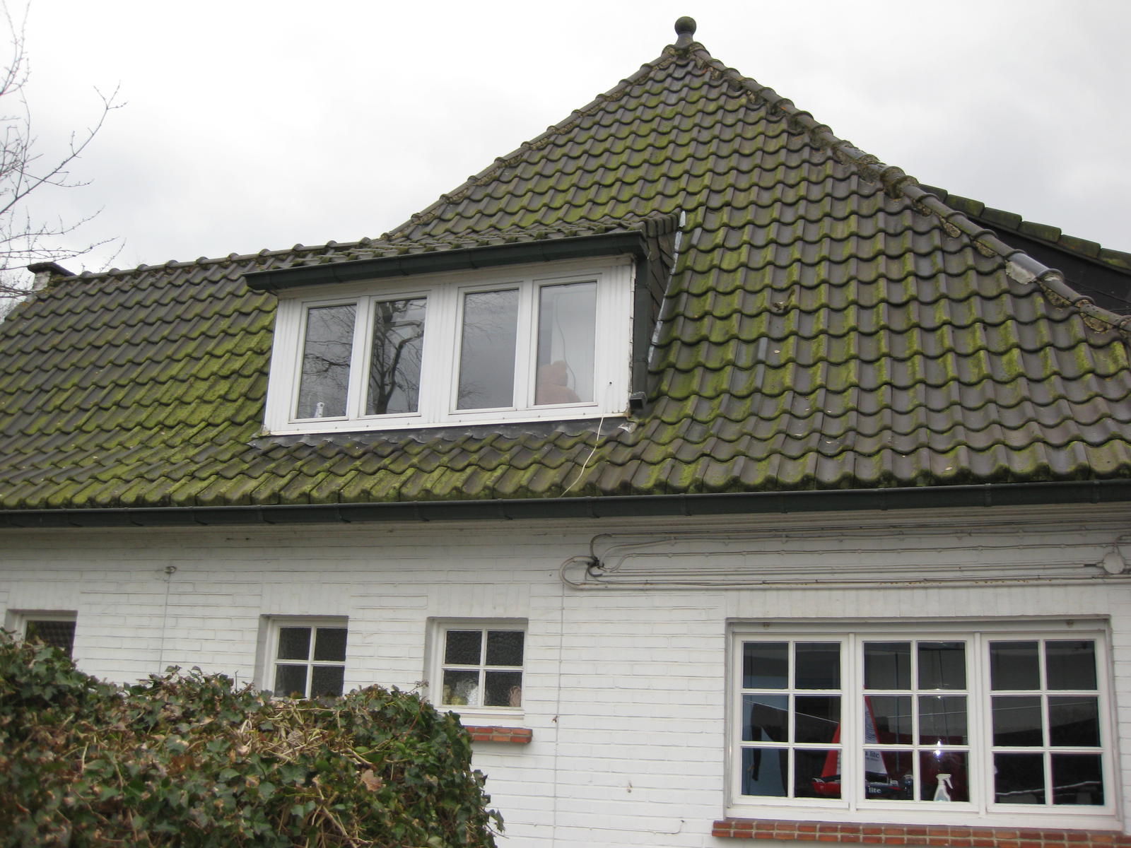 D&D Dakwerken renovatie