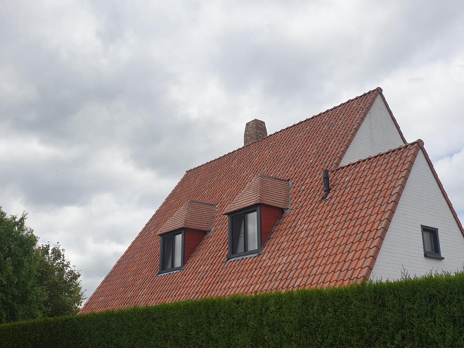 NA - dddakwerken - Volledige renovatie