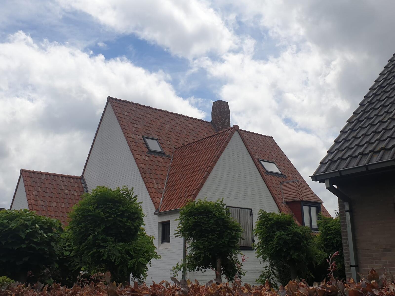 NA - dddakwerken - Volledige renovatie
