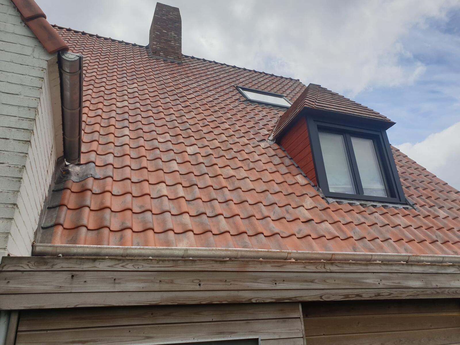 NA - dddakwerken - Volledige renovatie