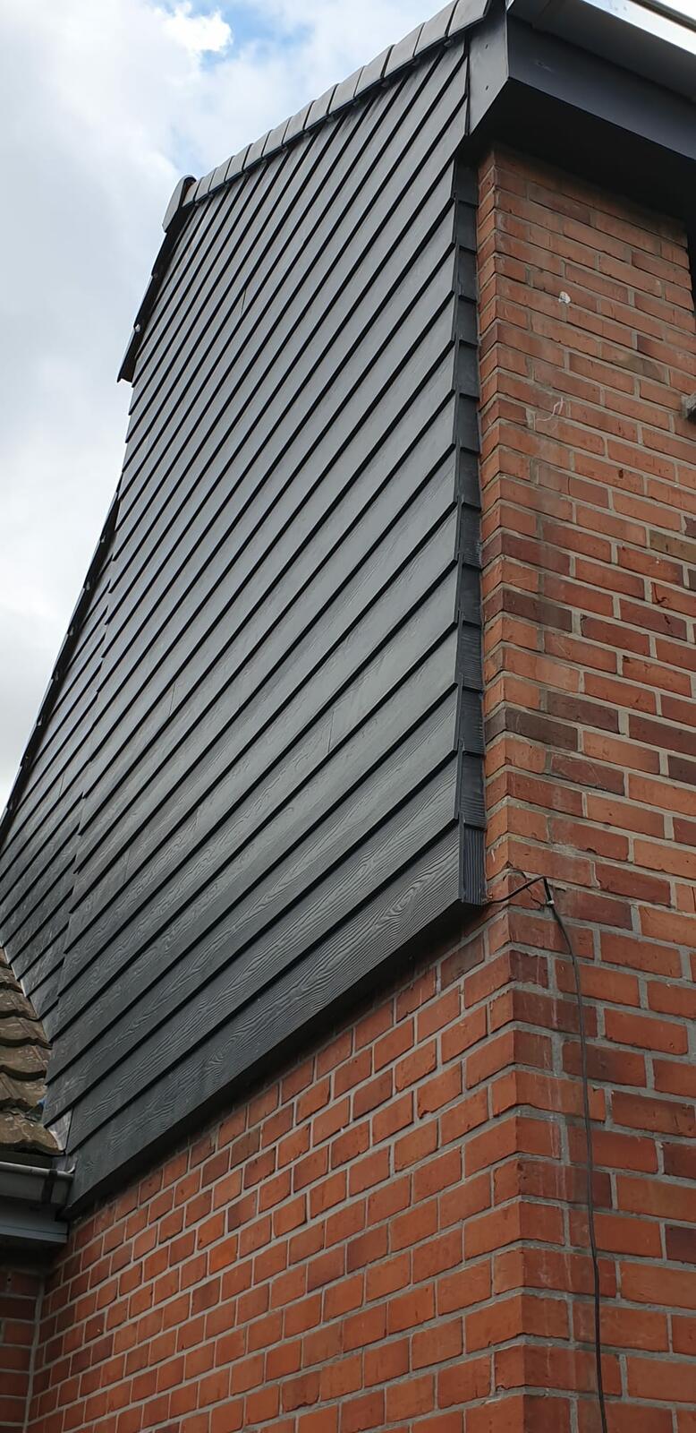 dddakwerken - renovatie dak + gevelbekleding