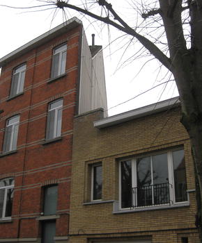 D&D Dakwerken gevelbekleding  + dak