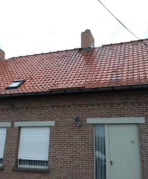 D&D Dakwerken renovatie woonhuis
