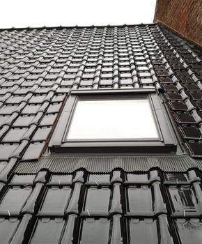 D&D Dakwerken Velux