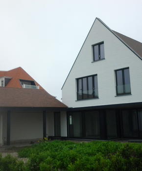 D&D Dakwerken tegelpannen