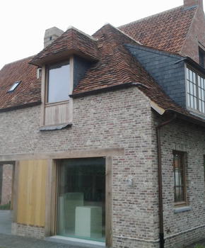 D&D Dakwerken Oude Boomse pannen