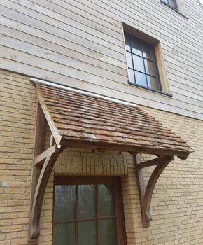 dddakwerken - nieuwbouw - bourgondische tegelpan
