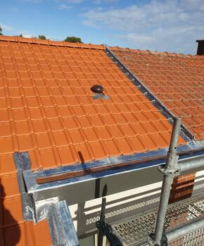 Renovatie Stormpan - Meulebeke