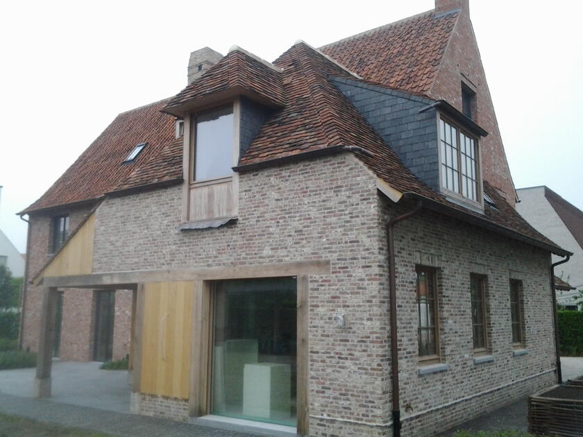 D&D Dakwerken Oude Boomse pannen